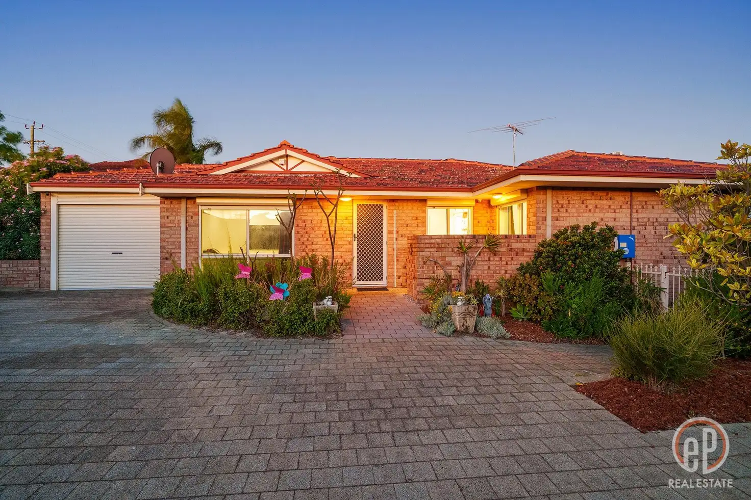 Main view of Homely unit listing, 3/13 Tate Street, Bentley WA 6102