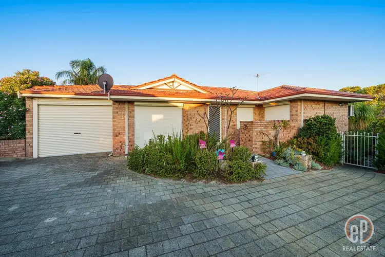 Second view of Homely unit listing, 3/13 Tate Street, Bentley WA 6102