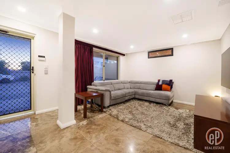 Third view of Homely unit listing, 3/13 Tate Street, Bentley WA 6102