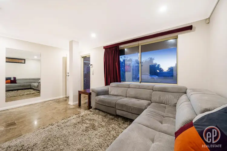 Fourth view of Homely unit listing, 3/13 Tate Street, Bentley WA 6102
