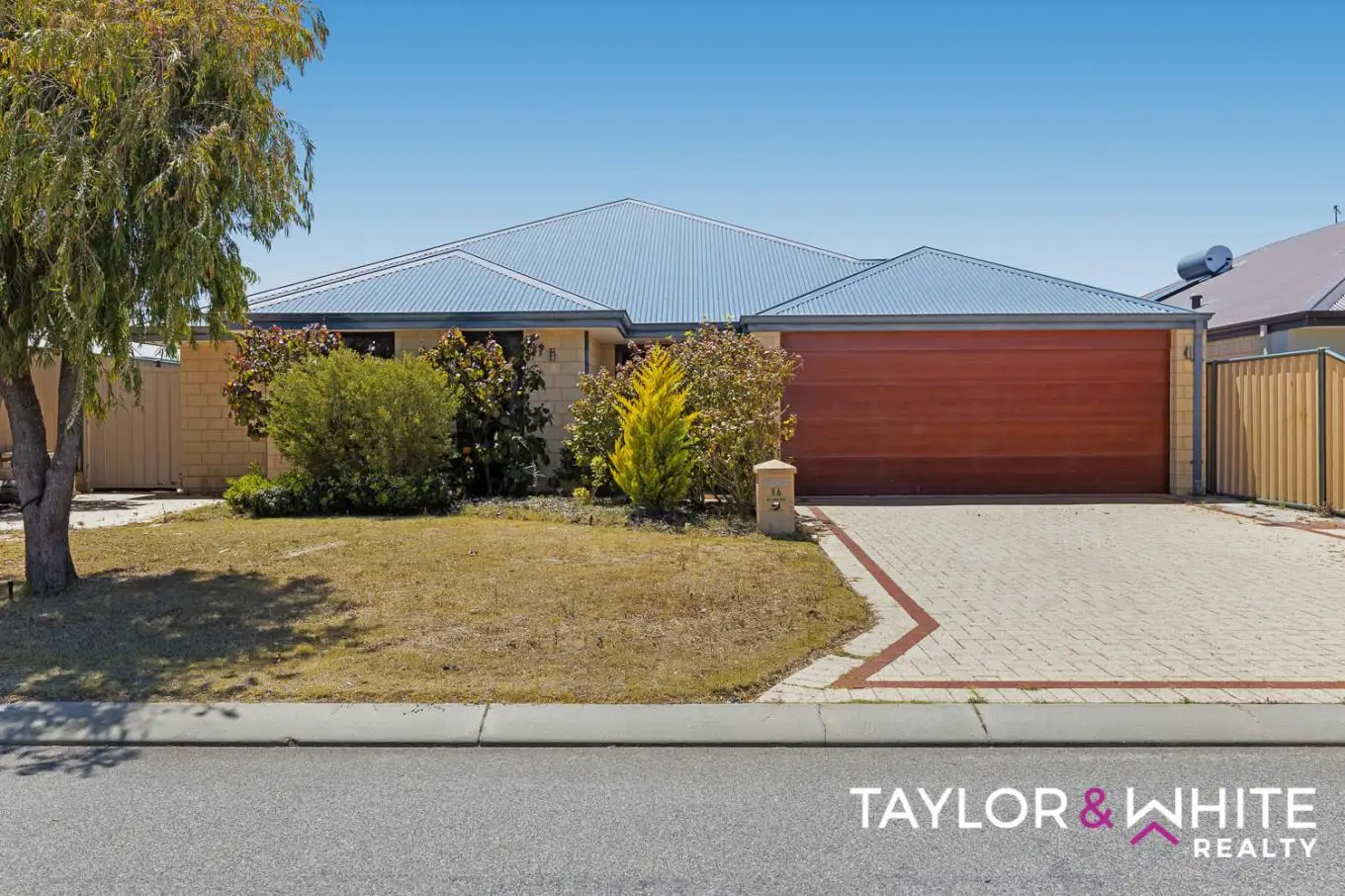 Main view of Homely house listing, 16 Popran Road, Yanchep WA 6035