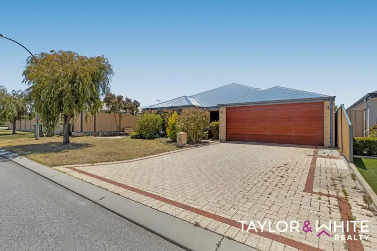 Second view of Homely house listing, 16 Popran Road, Yanchep WA 6035