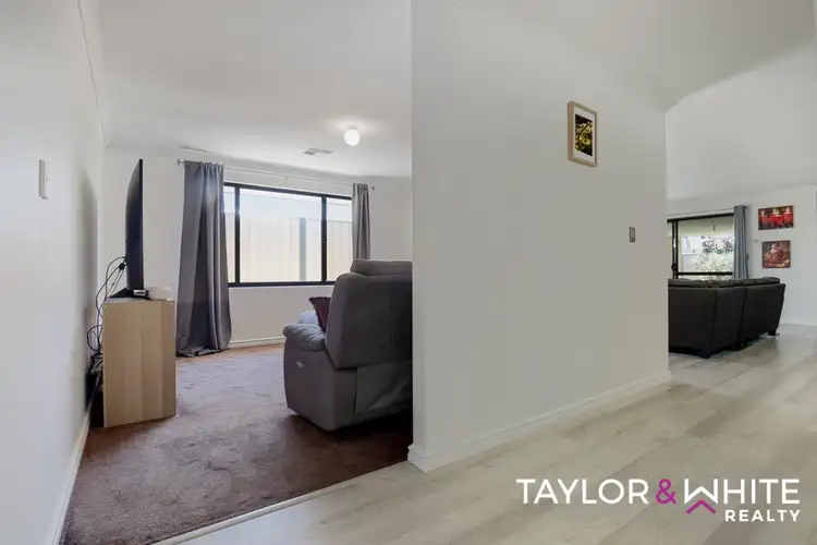 Fifth view of Homely house listing, 16 Popran Road, Yanchep WA 6035