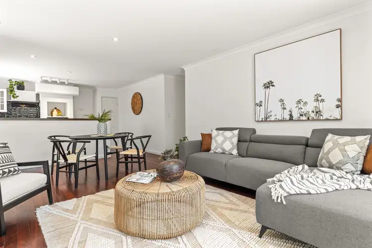 Sixth view of Homely house listing, 23 Madang Lane, Doubleview WA 6018