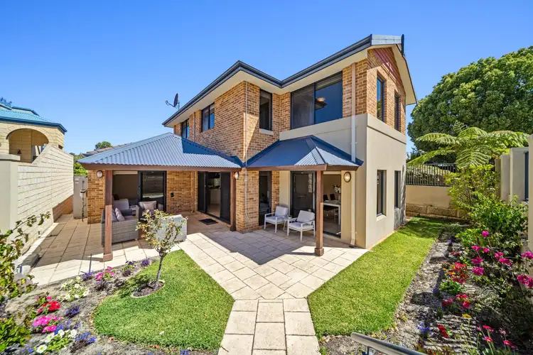 34A Drew Road, Ardross WA 6153