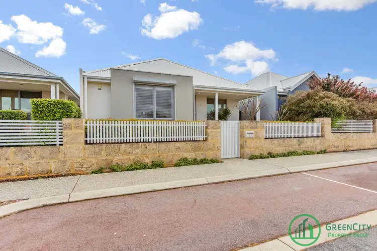 Third view of Homely house listing, 18 Flourish Loop, Atwell WA 6164