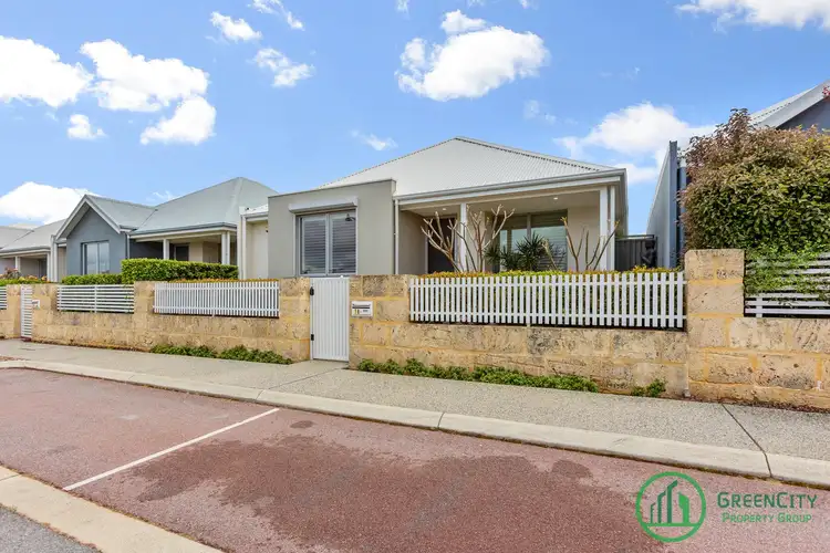Fourth view of Homely house listing, 18 Flourish Loop, Atwell WA 6164
