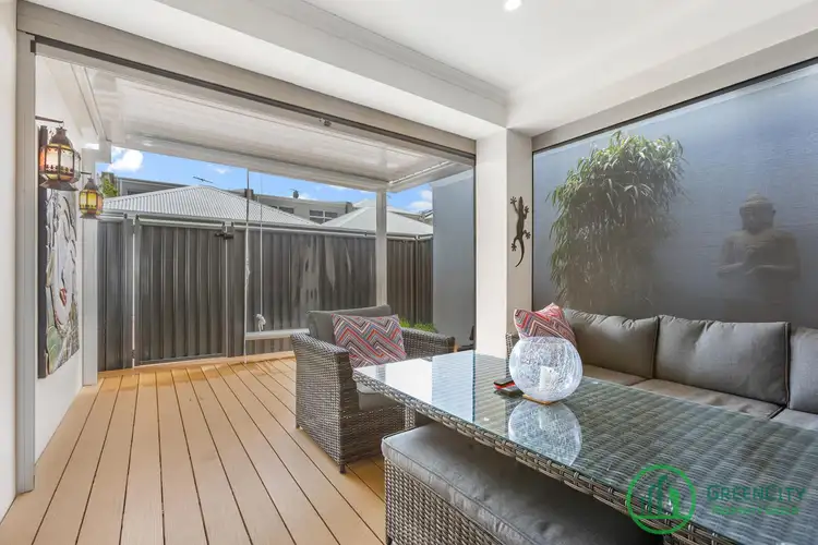 Seventh view of Homely house listing, 18 Flourish Loop, Atwell WA 6164