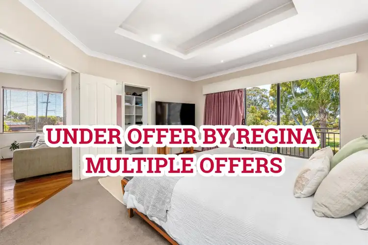 2 Morningcloud Vale, Willetton WA 6155