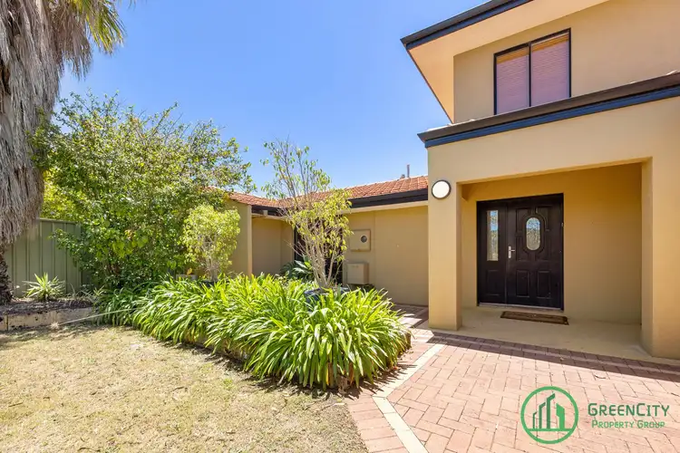 Third view of Homely house listing, 2 Morningcloud Vale, Willetton WA 6155