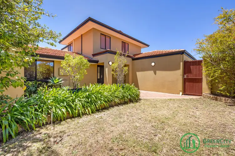 Fourth view of Homely house listing, 2 Morningcloud Vale, Willetton WA 6155
