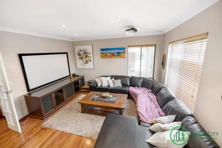 Fifth view of Homely house listing, 2 Morningcloud Vale, Willetton WA 6155