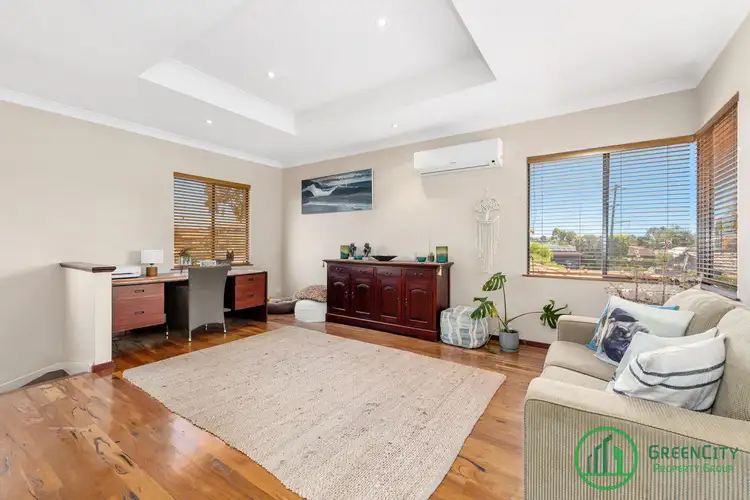 Sixth view of Homely house listing, 2 Morningcloud Vale, Willetton WA 6155