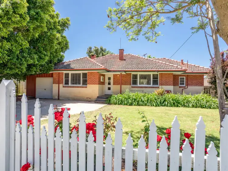 Fifth view of Homely house listing, 23 Little John Road, Armadale WA 6112