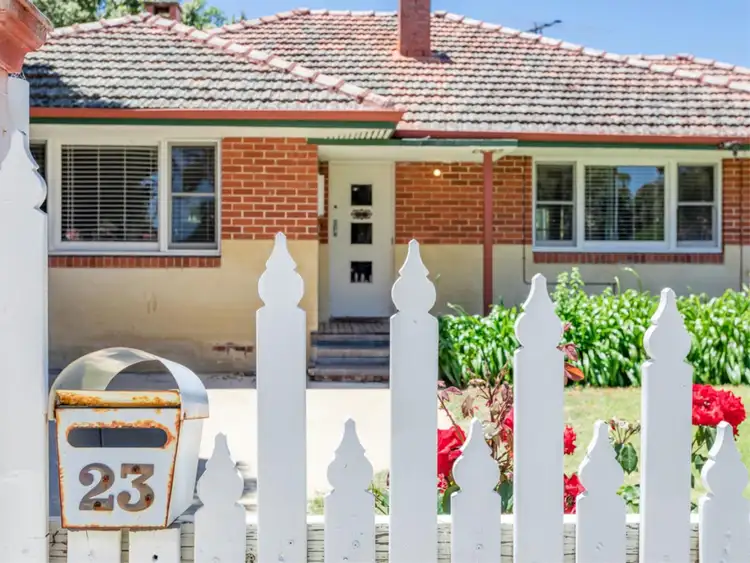 Sixth view of Homely house listing, 23 Little John Road, Armadale WA 6112