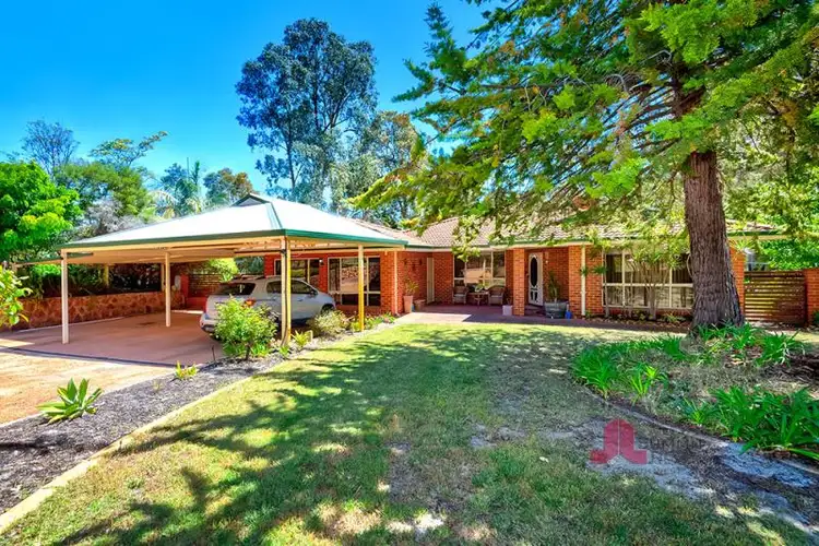 Main view of Homely house listing, 5 Windward Road, Leschenault WA 6233