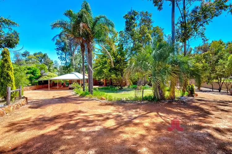 Second view of Homely house listing, 5 Windward Road, Leschenault WA 6233