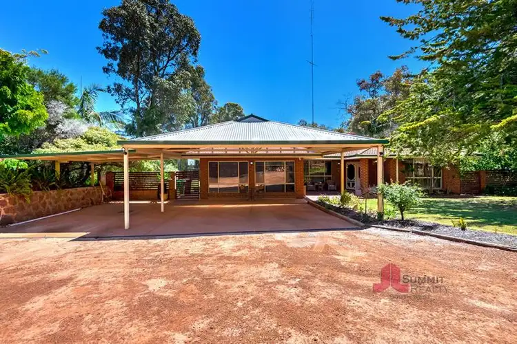 Third view of Homely house listing, 5 Windward Road, Leschenault WA 6233