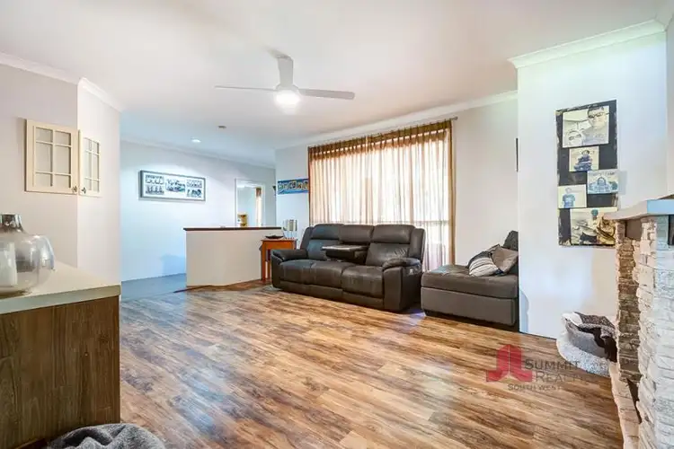 Sixth view of Homely house listing, 5 Windward Road, Leschenault WA 6233