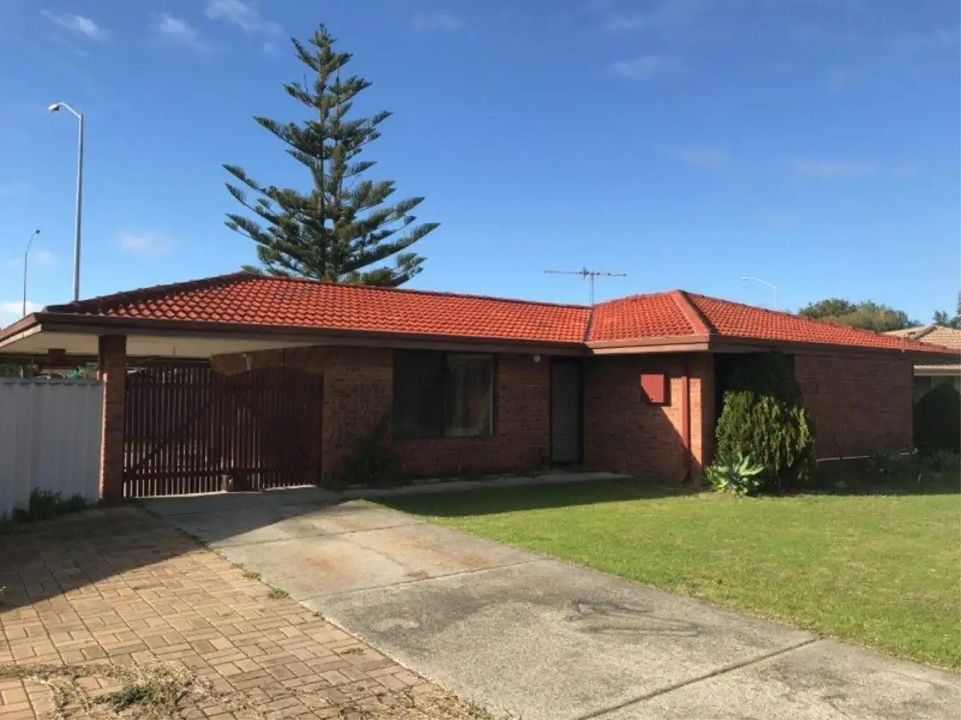 Main view of Homely house listing, 18 Mariano Court, Rockingham WA 6168