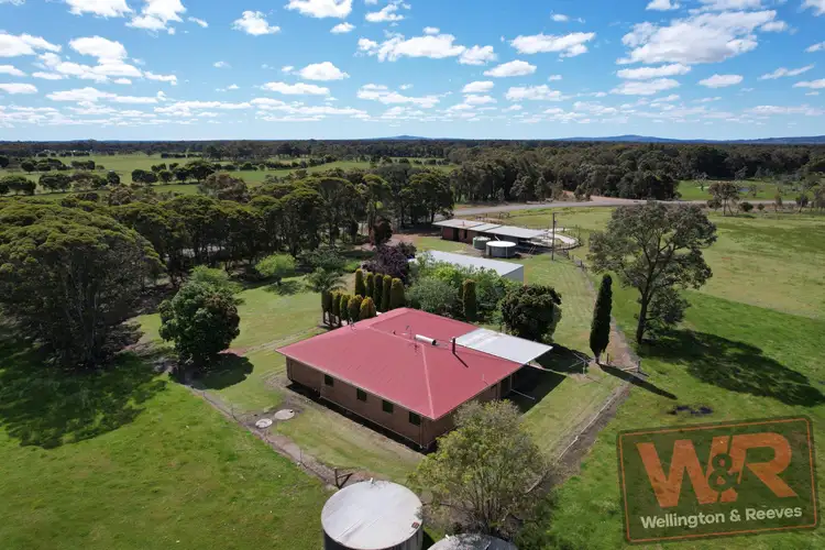954 Settlement Road, Narrikup WA 6326