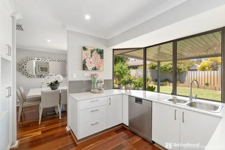 4 Calder Way, Bateman WA 6150
