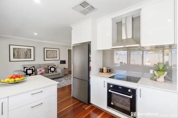 Third view of Homely house listing, 4 Calder Way, Bateman WA 6150