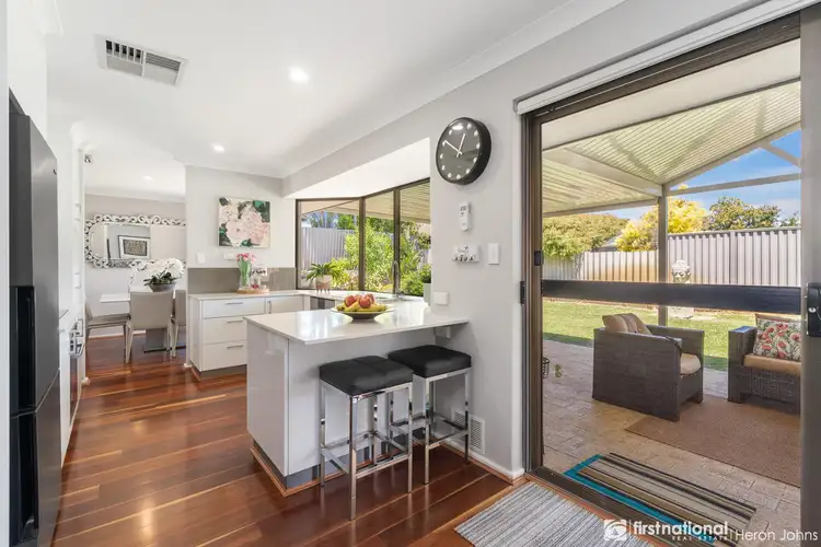 Fourth view of Homely house listing, 4 Calder Way, Bateman WA 6150