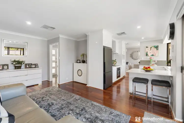 Fifth view of Homely house listing, 4 Calder Way, Bateman WA 6150