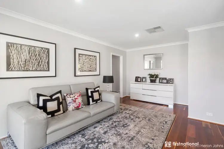 Sixth view of Homely house listing, 4 Calder Way, Bateman WA 6150
