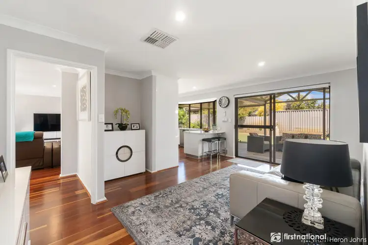 Seventh view of Homely house listing, 4 Calder Way, Bateman WA 6150