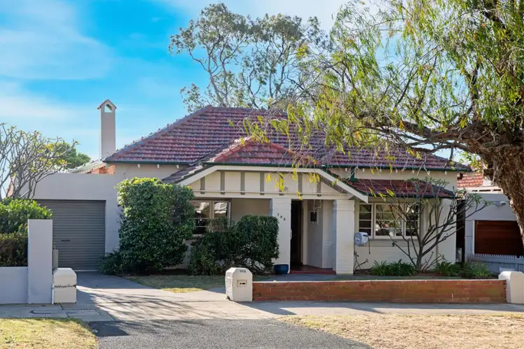 Main view of Homely house listing, 103 Nanson Street, Wembley WA 6014