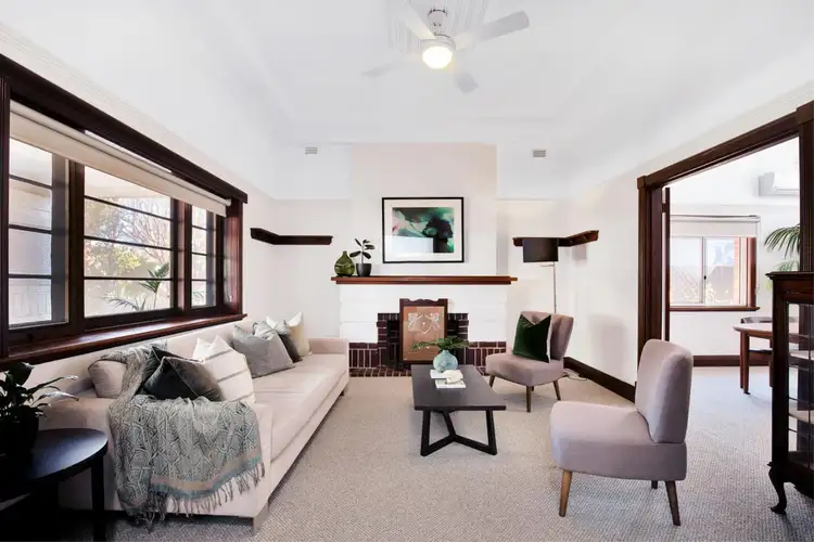 Third view of Homely house listing, 103 Nanson Street, Wembley WA 6014