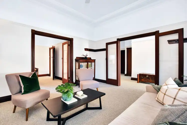 Fourth view of Homely house listing, 103 Nanson Street, Wembley WA 6014