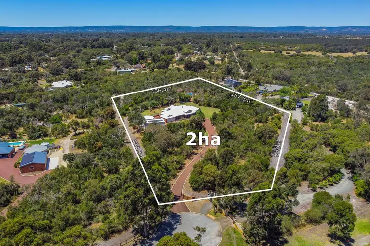 Third view of Homely house listing, 17 Buckle Court, Wandi WA 6167