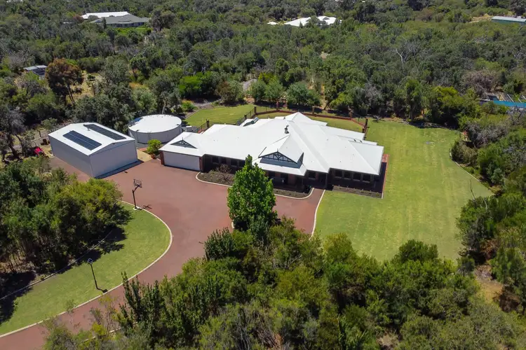 Sixth view of Homely house listing, 17 Buckle Court, Wandi WA 6167