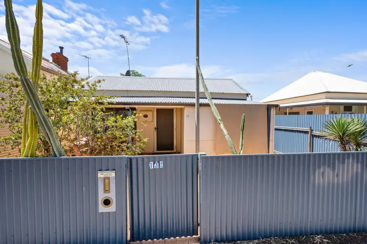 Main view of Homely house listing, 135 Dugan Street, Kalgoorlie WA 6430