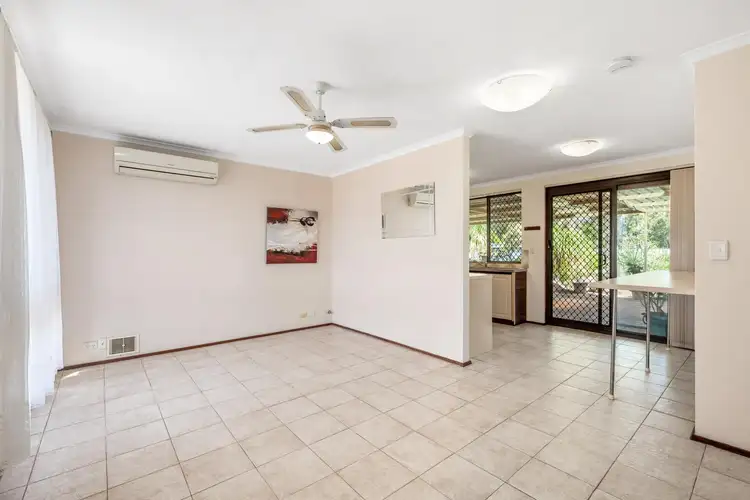 Third view of Homely house listing, 12 Becket Court, Camillo WA 6111