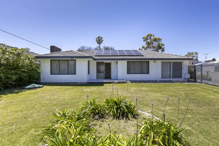 Main view of Homely house listing, 332A Alexander Drive, Dianella WA 6059