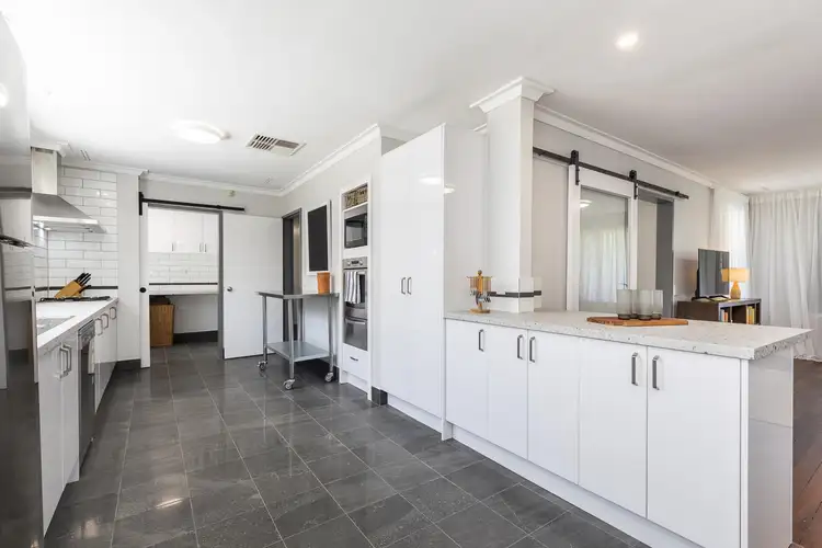 Sixth view of Homely house listing, 332A Alexander Drive, Dianella WA 6059