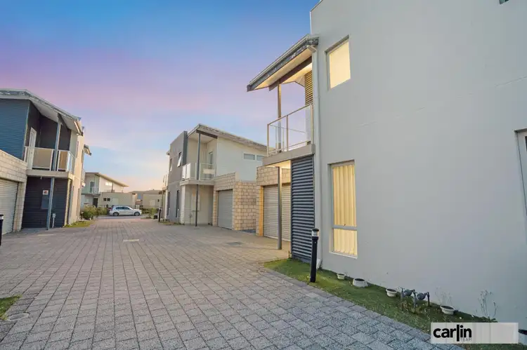 Seventh view of Homely house listing, 6/82 Durango Turn, Aubin Grove WA 6164