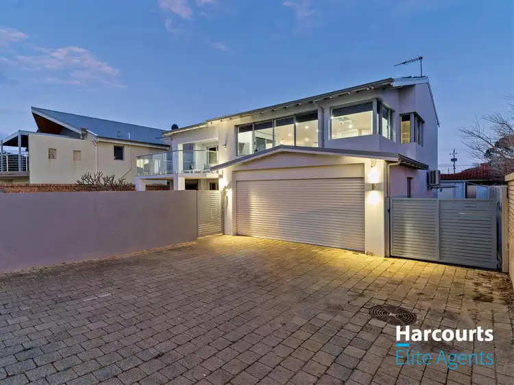 Third view of Homely house listing, 81 Rockingham Beach Road, Rockingham WA 6168