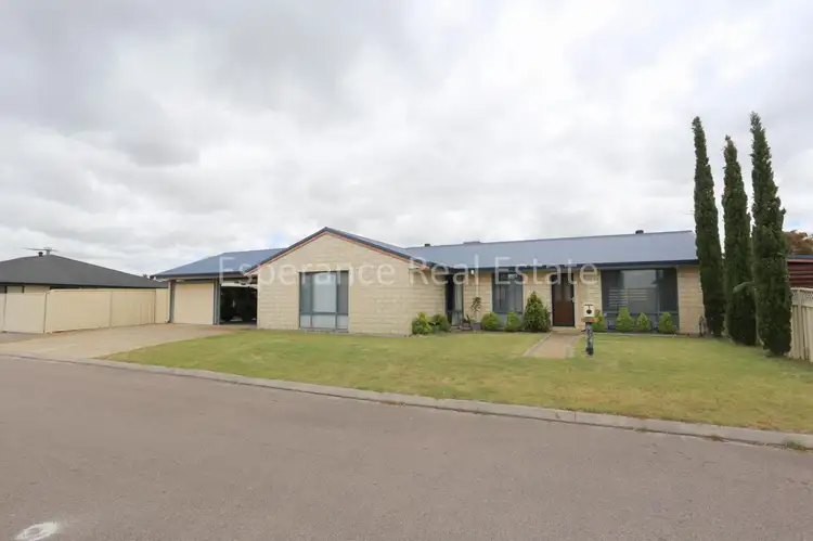 1 Gunton Circle, Castletown WA 6450