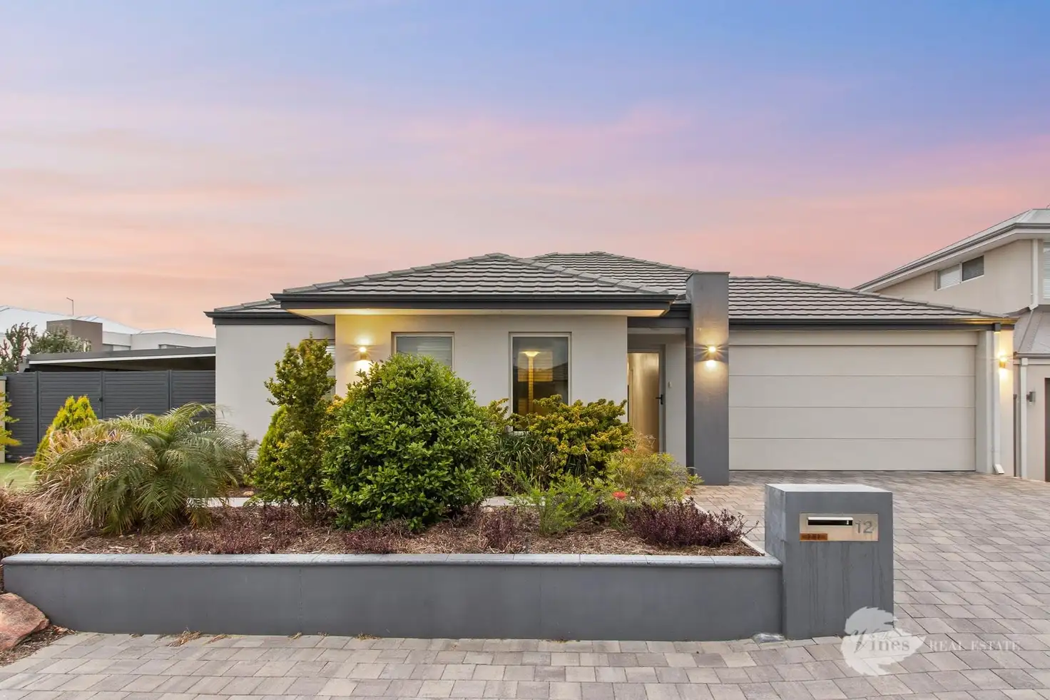 Main view of Homely house listing, 12 Tenor Link, The Vines WA 6069