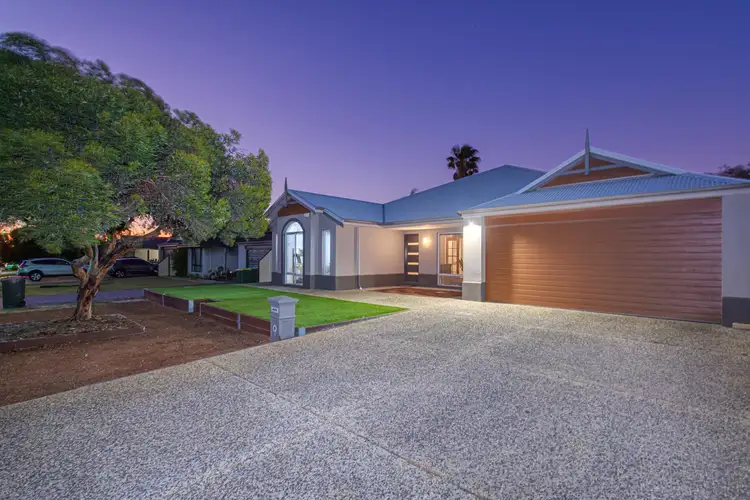67 Liberty Drive, Clarkson WA 6030