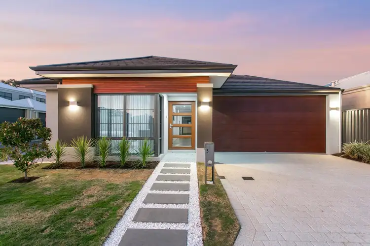Main view of Homely house listing, 3 Boomi Road, Brabham WA 6055