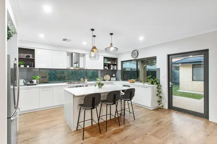 Fifth view of Homely house listing, 3 Boomi Road, Brabham WA 6055