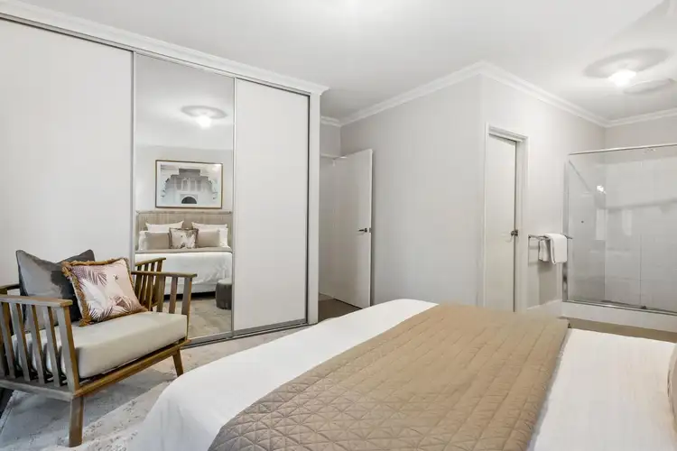 Third view of Homely villa listing, 59A King George Street, Innaloo WA 6018