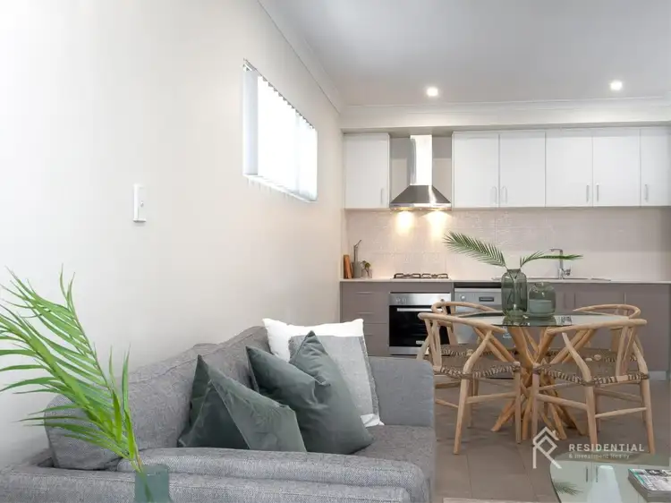 Third view of Homely unit listing, 7/19 Selina Street, Innaloo WA 6018