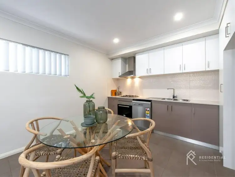 Sixth view of Homely unit listing, 7/19 Selina Street, Innaloo WA 6018